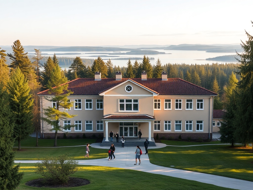 Planetarium we Fromborku oferuje seanse astronomiczne dla mieszkańców Branieska, połączone z praktycznym kalendarzem pyłów 2026 wspierającym osoby z alergiami