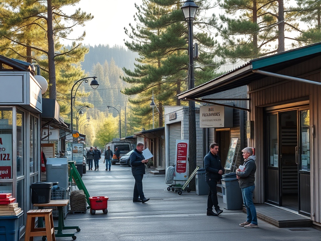 Symbol NSZZ Solidarność z logo Browaru Braniewo w tle, nawiązujący do artykułu o Zastępcy przewodniczącego.
