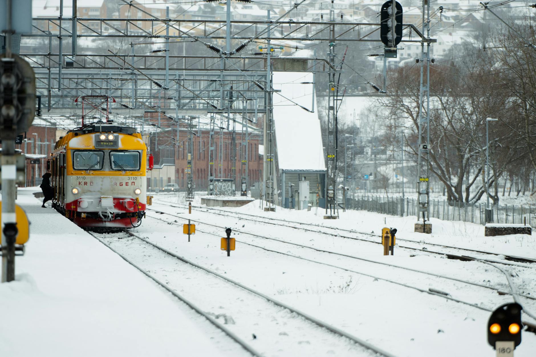 Braniewo: Deszcz i pyłki – prognoza na kwiecień 2026 dla mieszkańców