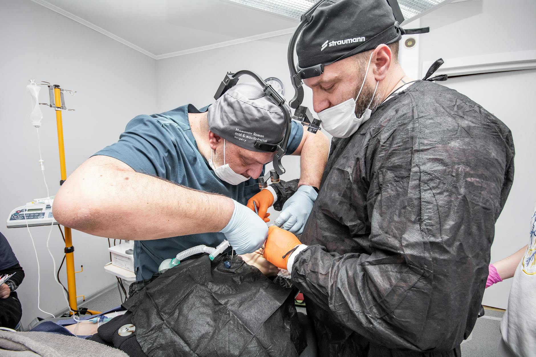 Braniewo: Szpital cyfryzuje się dzięki unijnemu wsparciu